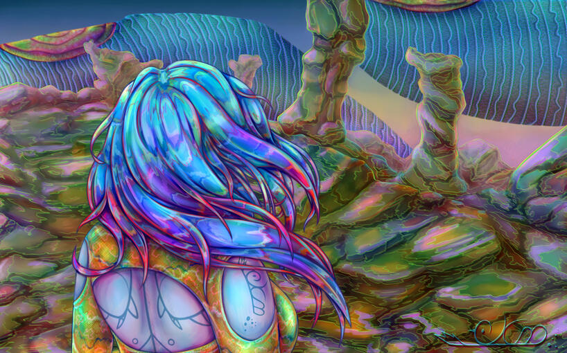 OC-Breeze-2000$usd. (for quality)