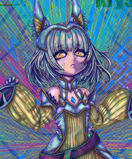 Queen Nia-1500$usd. (for quality)