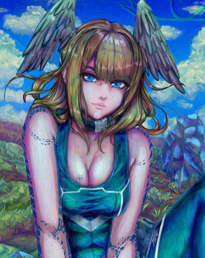 Eunie-2000$usd. (for quality)